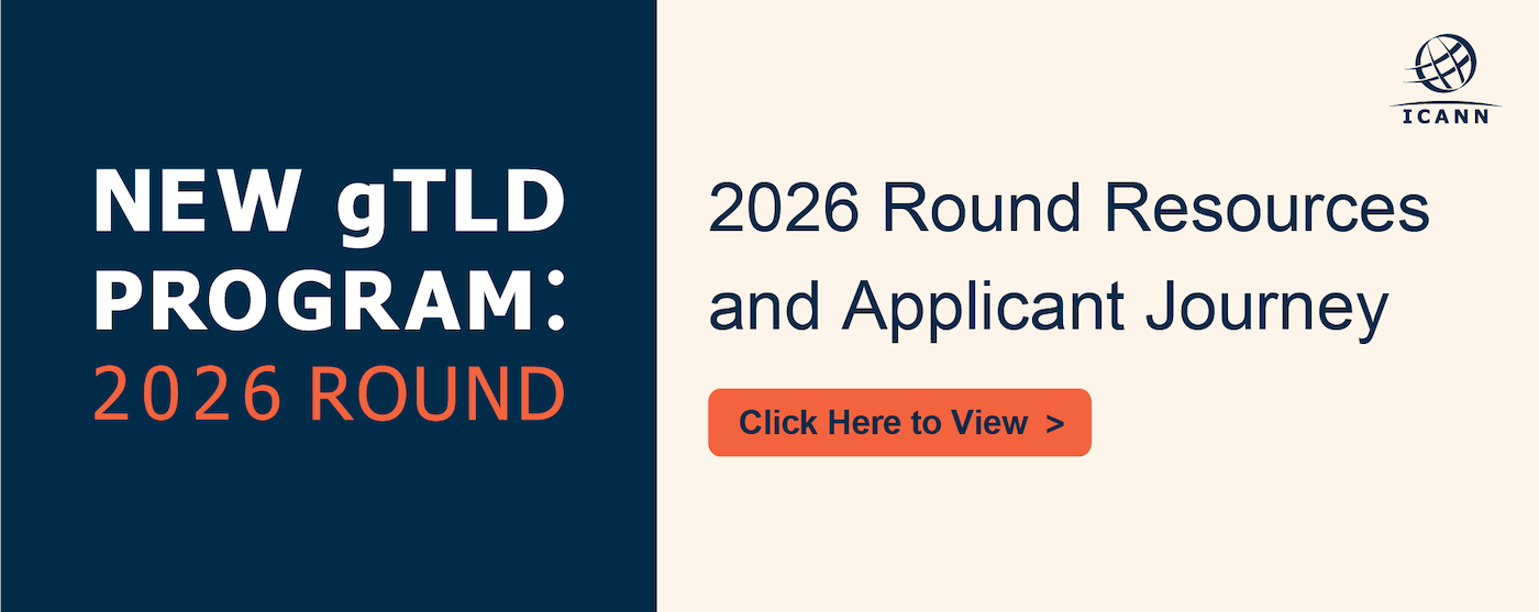 2026 Round Resources and Applicant Journey